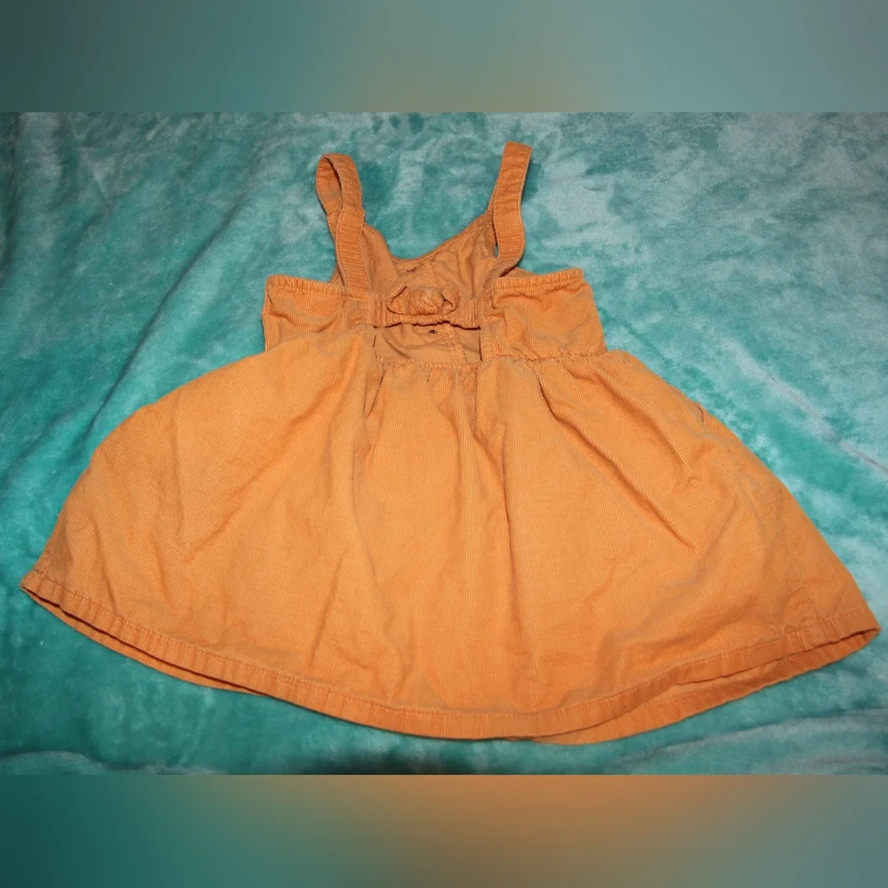 Girls Dress - Picture 3 of 7